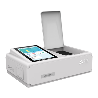 食品重金屬檢測儀：讓食品安全檢測更加科學(xué)、高效、準(zhǔn)確