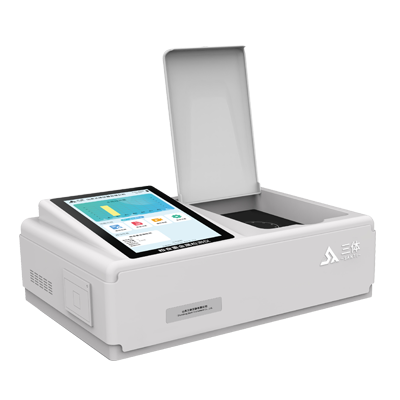 食品添加劑檢測儀廣泛應(yīng)用，能否重塑消費(fèi)者對(duì)食品安全的信心？