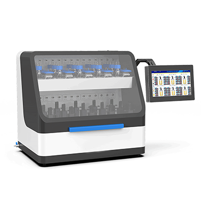 人工瘤胃模擬系統