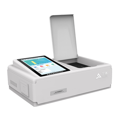 多通道食品添加劑檢測儀：單次可測12組樣本，實驗室批量檢測效率翻倍