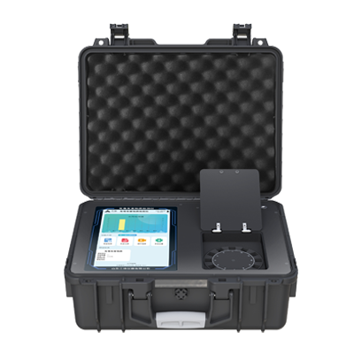 食品安全快檢儀準(zhǔn)確嗎？市場(chǎng)監(jiān)管局抽檢數(shù)據(jù)