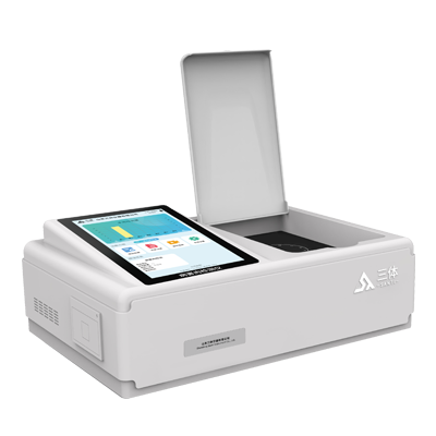 肉類綜合檢測儀：商超市場肉類安全快速篩查的優選工具