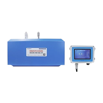 在線近紅外水分檢測儀(高溫型)