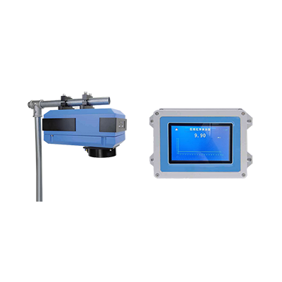 在線近紅外水分檢測儀(測溫型)