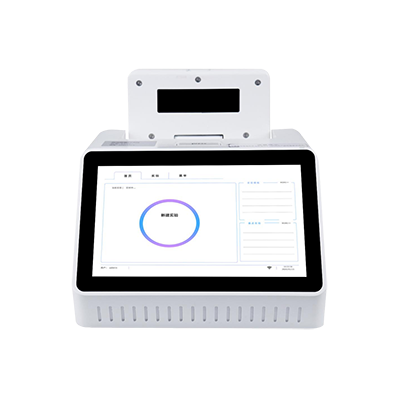 江西贛州肉兔養(yǎng)殖戶所需利器：動(dòng)物疫病快速檢測(cè)儀 12 分鐘精準(zhǔn)診斷兔群疫病
