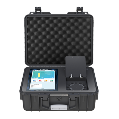 學校食堂安全防線：食品檢測儀器實現“食材入庫-加工-留樣”閉環管理